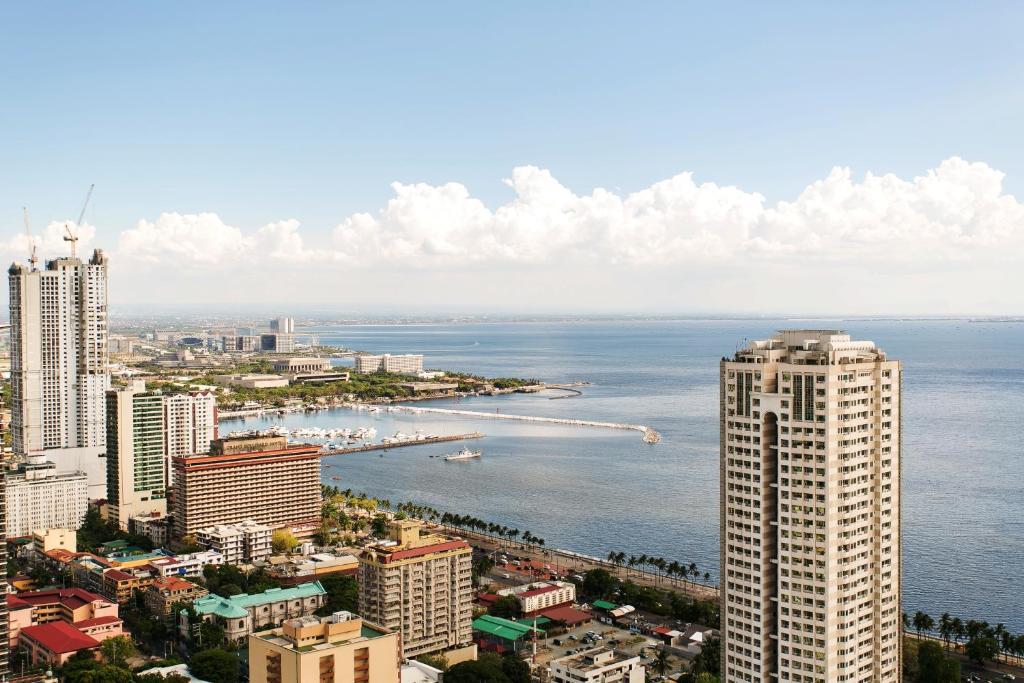 Jmm Apartment Suites Manila Cameră foto